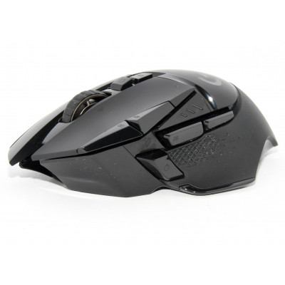 RATON GAMING LOGITECH G502 LIGHTSPEED