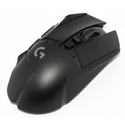 RATON GAMING LOGITECH G502 LIGHTSPEED