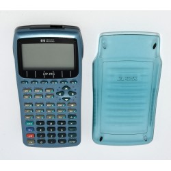 CALCULADORA GRÁFICA HP 49G