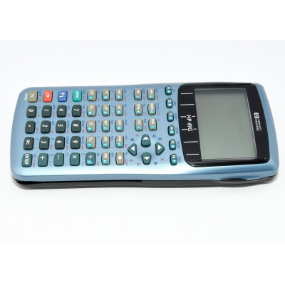 CALCULADORA GRÁFICA HP 49G