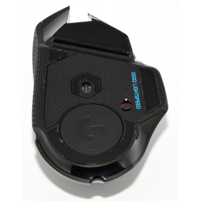 RATON GAMING LOGITECH G502 LIGHTSPEED