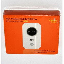 ROUTER LTE CAT4 WIFI H803