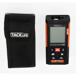 MEDIDOR LASER TACKLIFE 60M