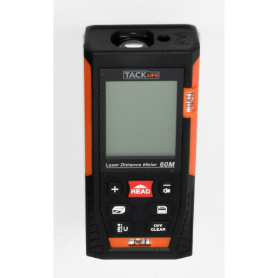 MEDIDOR LASER TACKLIFE 60M