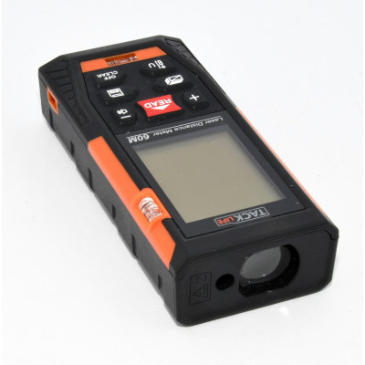 MEDIDOR LASER TACKLIFE 60M