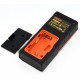 MEDIDOR LASER TACKLIFE 60M