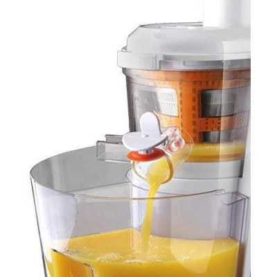 Taurus LS-670 Licuadora Extracción en Frío NUEVO