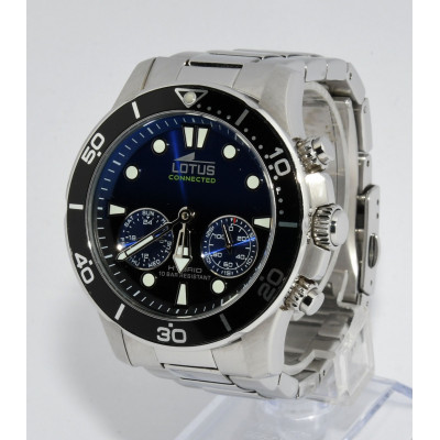 RELOJ LOTUS CONNECTED 18800