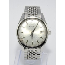 RELOJ AUTOMATICO SEIKO 6602-0850