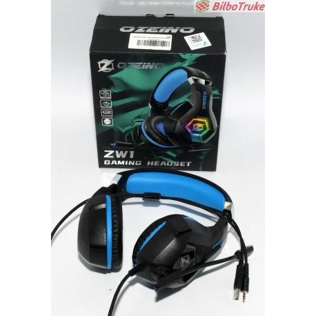 AURICULARES Ozeino ZW1