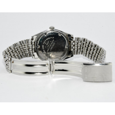 RELOJ AUTOMATICO SEIKO 6602-0850