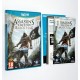 VIDEOJUEGO WII ASSASSINS CREED IV BLACK FLAG