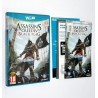 VIDEOJUEGO WII ASSASSINS CREED IV BLACK FLAG