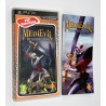 VIDEOJUEGO PSP MEDIEVIL RESURRECTION