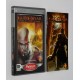 VIDEOJUEGO PSP GOD OF WAR CHAINS OF OLYMPUS