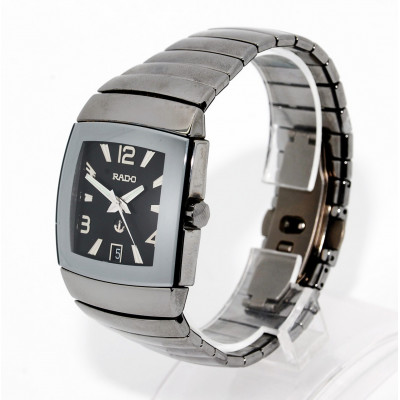 RELOJ AUTÓMATICO RADO SIASTAR SINTRA XXL 629.0598.3