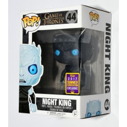 FIGURA FUNKO POP GOT 44 NIGHT KING