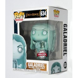 FIGURA FUNKO POP TLOTR 634 GALADRIEL FANTASMA
