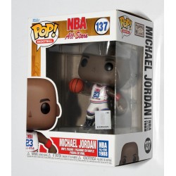 FIGURA FUNKO POP NBA 137 JORDAN