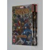 MANGA MARVEL ZOMBIES REUNIOS 1 Y 2