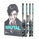 MANGA BRUTAL 1 A 4