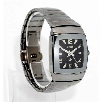 RELOJ AUTÓMATICO RADO SIASTAR SINTRA XXL 629.0598.3