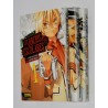 MANGA LOS JUICIOS ESCOLARES 1 A 3