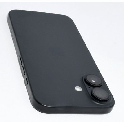 APPLE IPHONE 16 128GB NEGRO