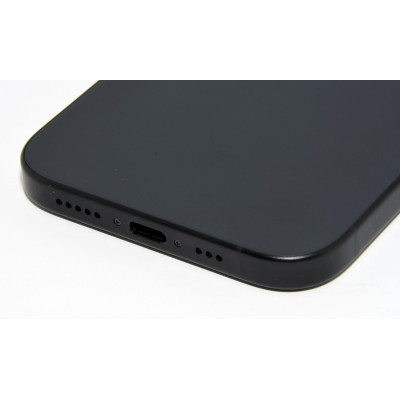 APPLE IPHONE 16 128GB NEGRO