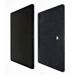 TABLET SAMSUNG GALAXY TAB S8+ WIFI 128GB NEGRO