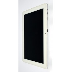 TABLET BQ EDISON 3 16GB BLANCO
