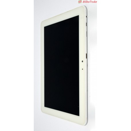 TABLET BQ EDISON 3 16GB BLANCO