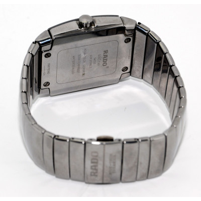 RELOJ AUTÓMATICO RADO SIASTAR SINTRA XXL 629.0598.3