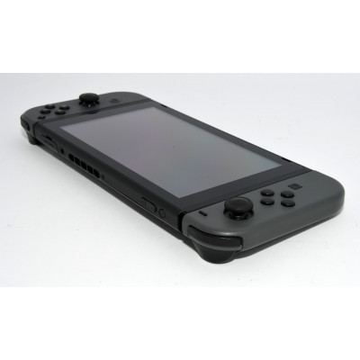 CONSOLA NINTENDO SWITCH NEGRA