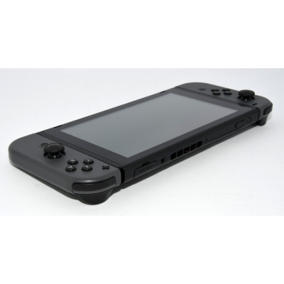 CONSOLA NINTENDO SWITCH NEGRA
