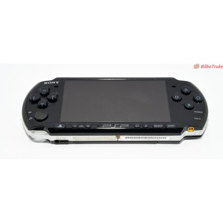 CONSOLA PSP 3004 PARA PIEZAS
