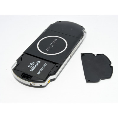 CONSOLA PSP 3004 PARA PIEZAS