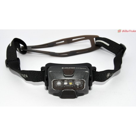 FRONTAL LEDSENSER HF6R SIGNATURE