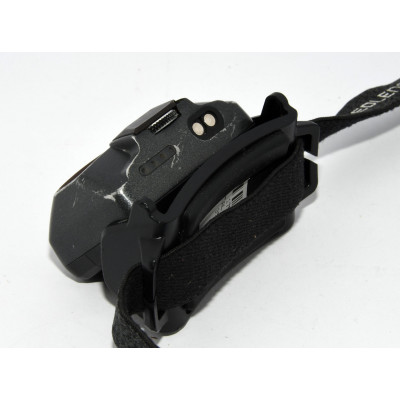 FRONTAL LEDSENSER	HF6R SIGNATURE