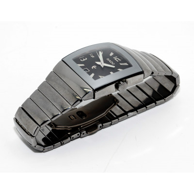 RELOJ AUTÓMATICO RADO SIASTAR SINTRA XXL 629.0598.3