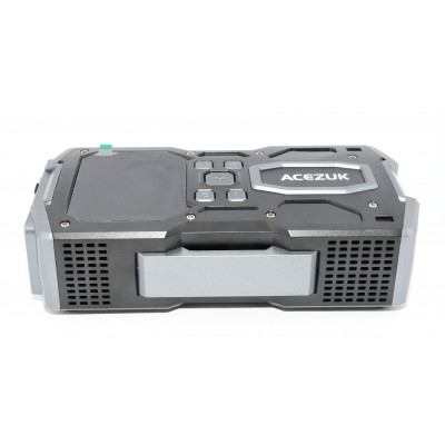 ARRANCADOR A BATERIA ACEZUK