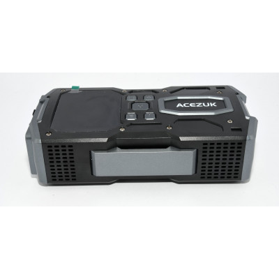 ARRANCADOR A BATERIA ACEZUK