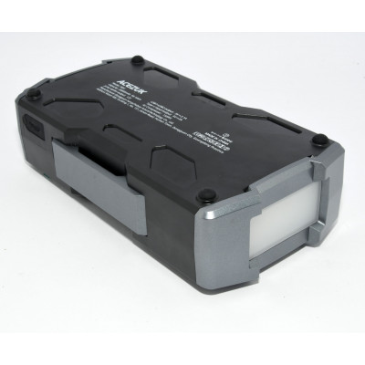 ARRANCADOR A BATERIA ACEZUK