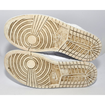 ZAPATILLAS NIKE AIR JORDAN 42