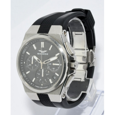 RELOJ AUTOMATICO SANDOZ 81417-0833