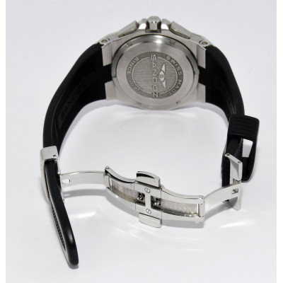 RELOJ AUTOMATICO SANDOZ 81417-0833