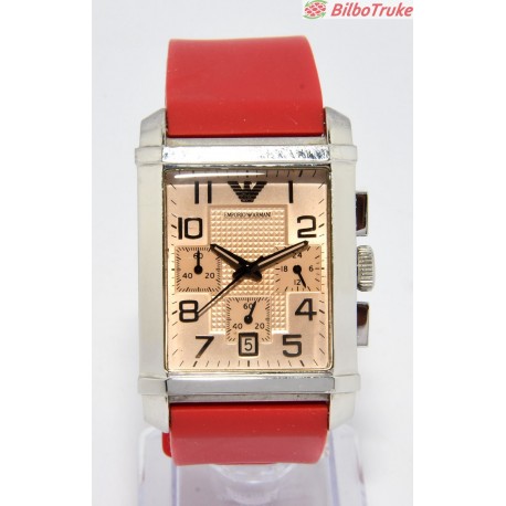 RELOJ EMPORIO ARMANI 251105