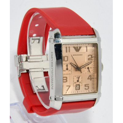 RELOJ EMPORIO ARMANI 251105