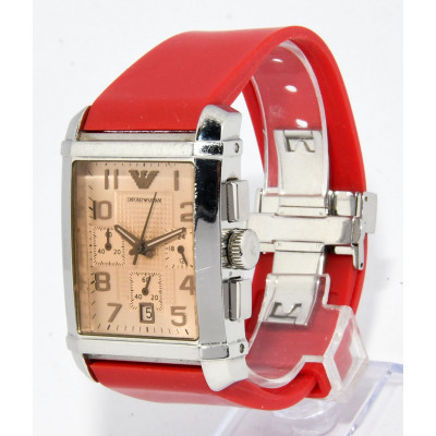 RELOJ EMPORIO ARMANI 251105