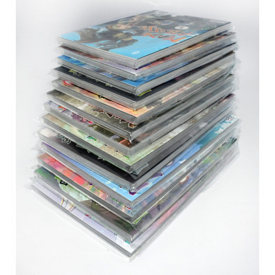 MANGA MADE IN ABYSS - 13 TOMOS